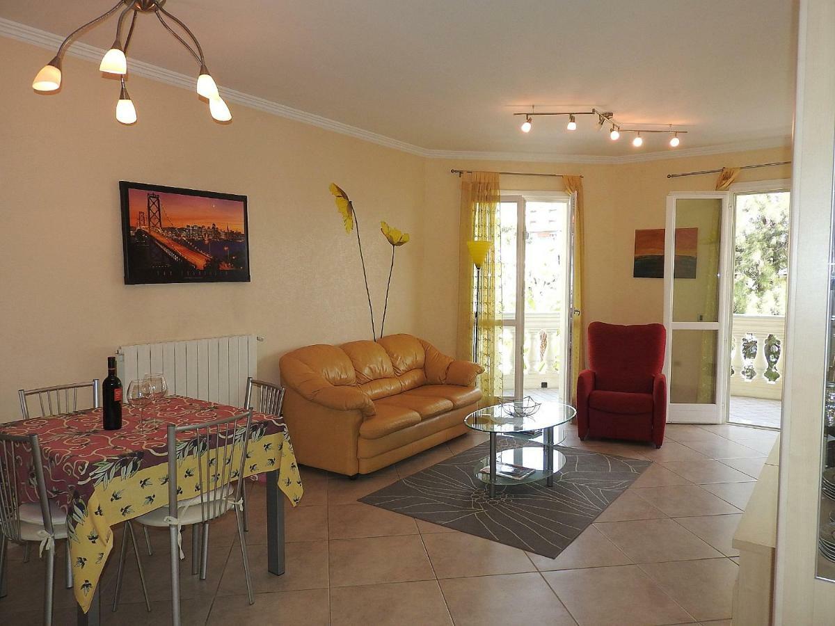Villa Emma Ospedaletti Extérieur photo