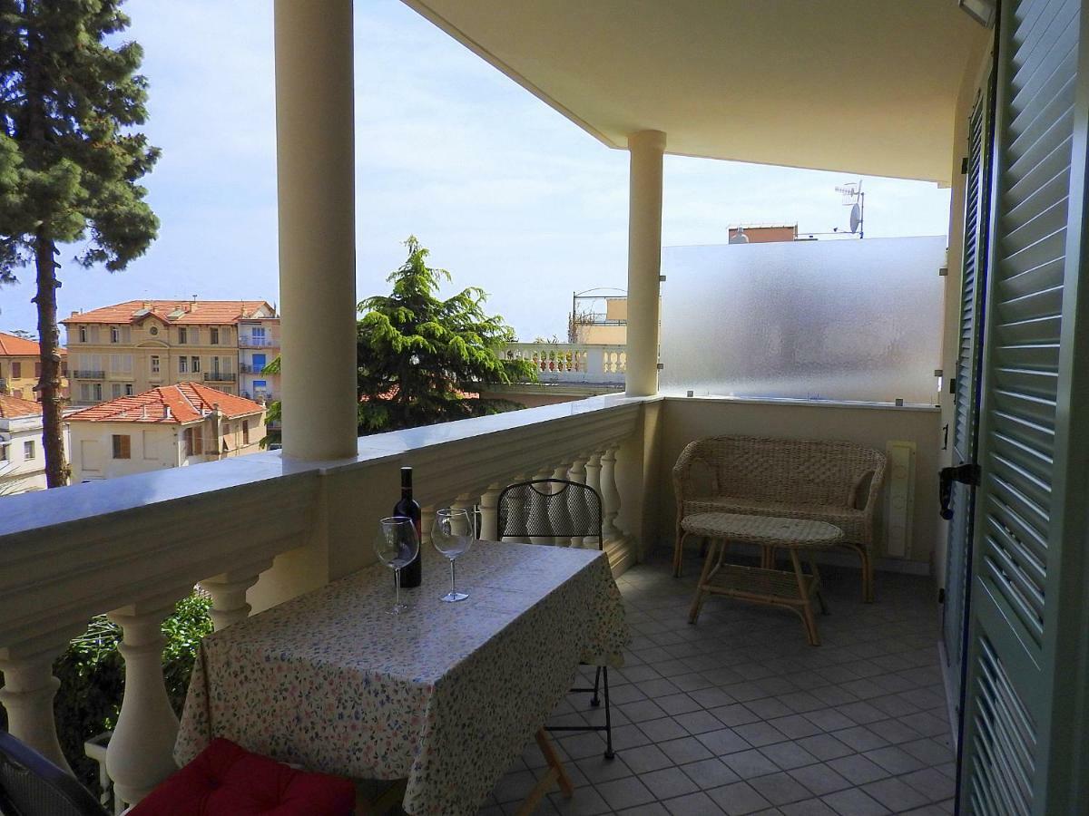 Villa Emma Ospedaletti Extérieur photo